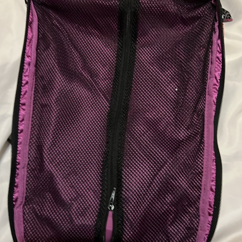 Jujube BRB Gingham & Bloom - Picture 5 of 9